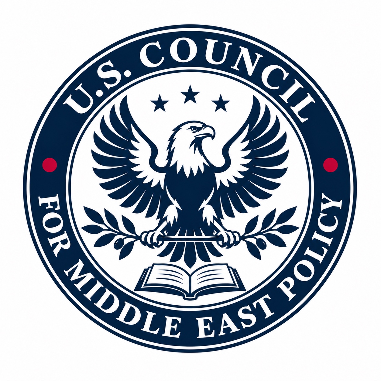 USMEP council seal